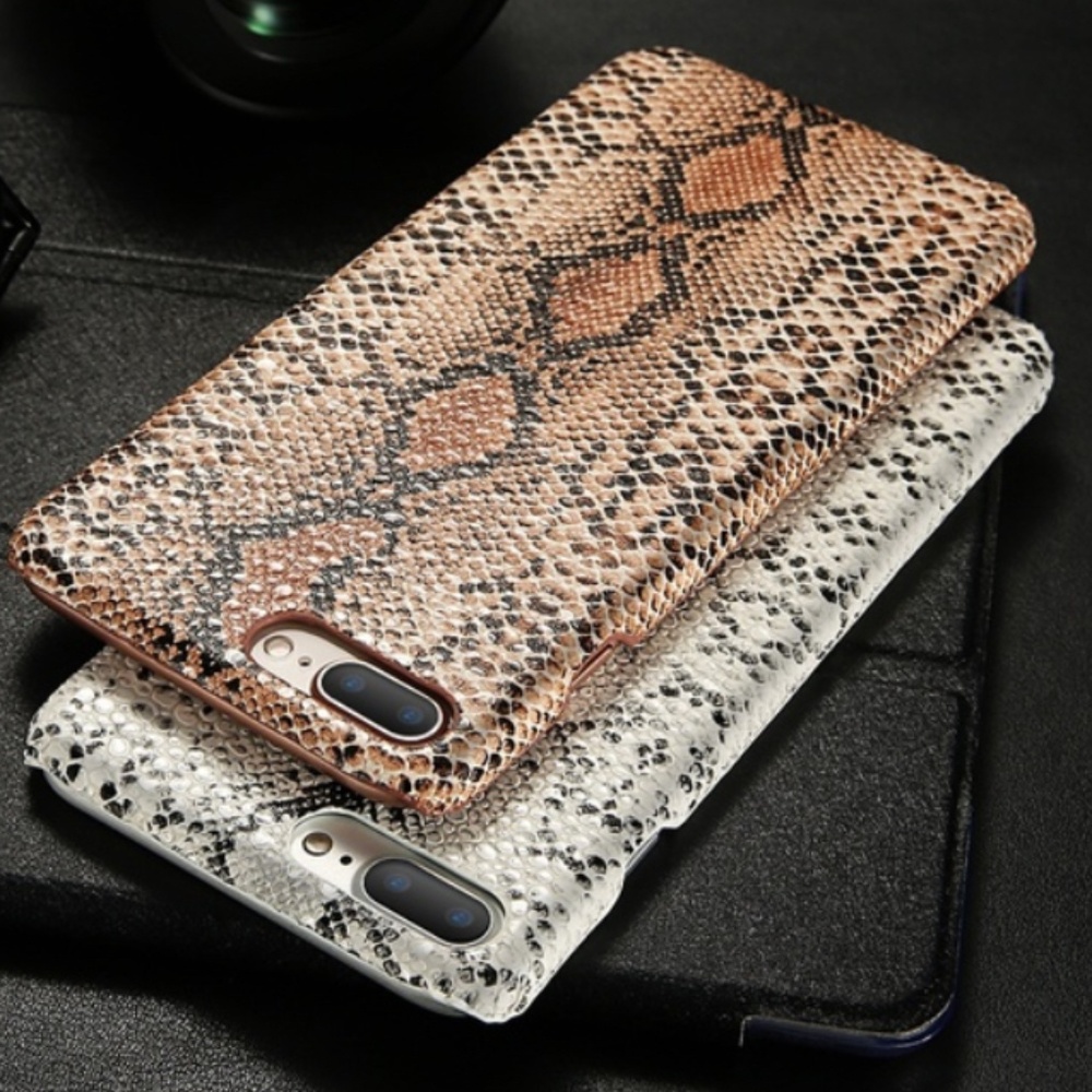 Vintage Skin Leather